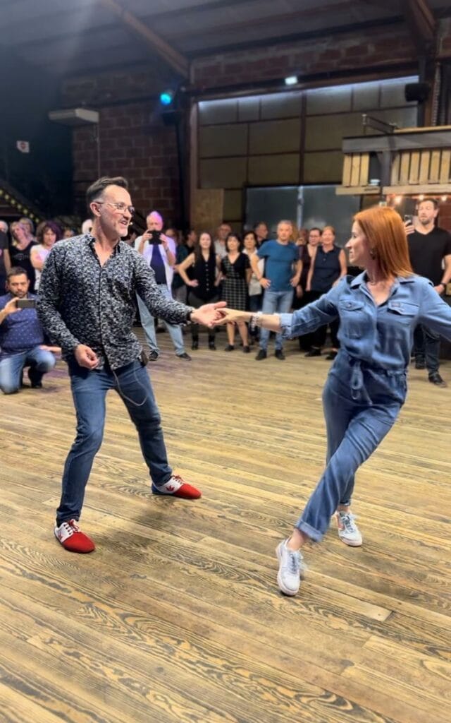 Notre équipe de professeurs de danse cours de danse à Toulouse