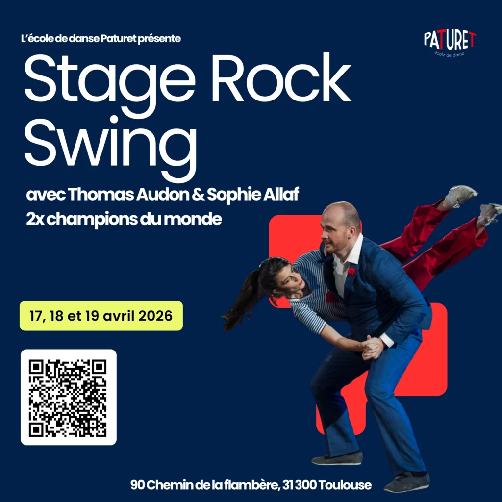 STAGE ROCK SWING